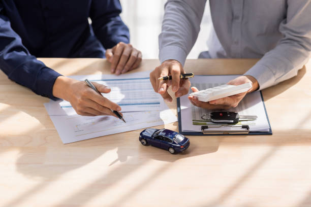 Car insurance options for Huron residents